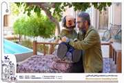 نمایش معرفی بخش های مختلف بیست و ششمین جشنواره بین المللی قصه گویی توسط آقا قدرت
