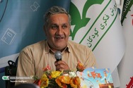 قصه، مسیر زندگی را هموار می‌کند